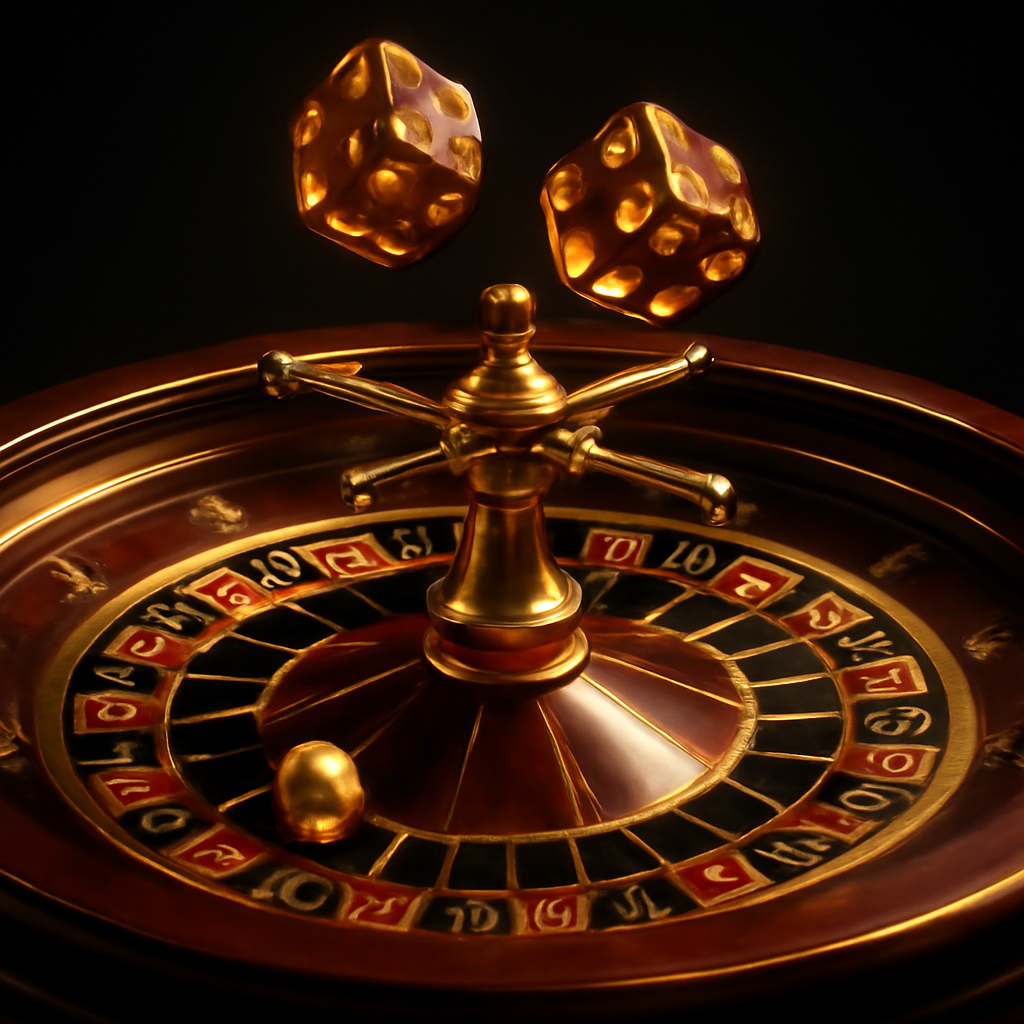 Khám Phá 789bet Chính Thức: Nơi Giải Trí Đỉnh Cao Cho Người Chơi